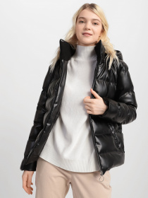 Зимова куртка Braska модель 51-8950/301 Фото