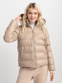 Зимова куртка Braska модель 51-8950/344 Фото