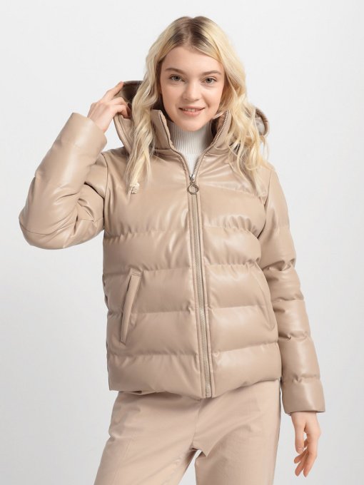 Зимняя куртка Braska модель 51-8950/344 Фото