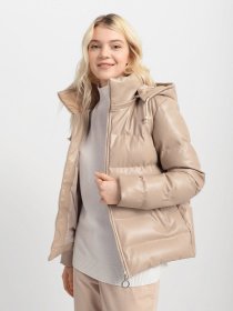 Зимова куртка Braska модель 51-8950/344 Фото