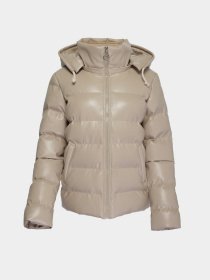 Зимова куртка Braska модель 51-8950/344 Фото