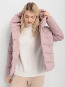 Демісезонна куртка Braska модель 51-8771/318 Фото