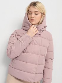 Демісезонна куртка Braska модель 51-8771/318 Фото