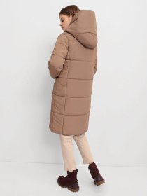 Зимова куртка Braska модель 51-4332/304 Фото