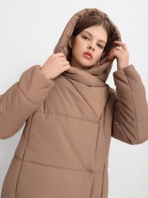 Зимова куртка Braska модель 51-4332/304 Фото