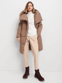 Зимова куртка Braska модель 51-4332/304 Фото