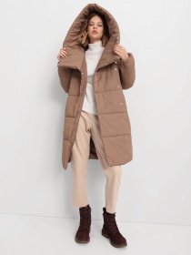 Зимова куртка Braska модель 51-4332/304 Зимова куртка Braska модель 51-4332/304 Фото