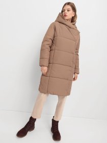 Зимова куртка Braska модель 51-4332/304 Зимова куртка Braska модель 51-4332/304 Фото