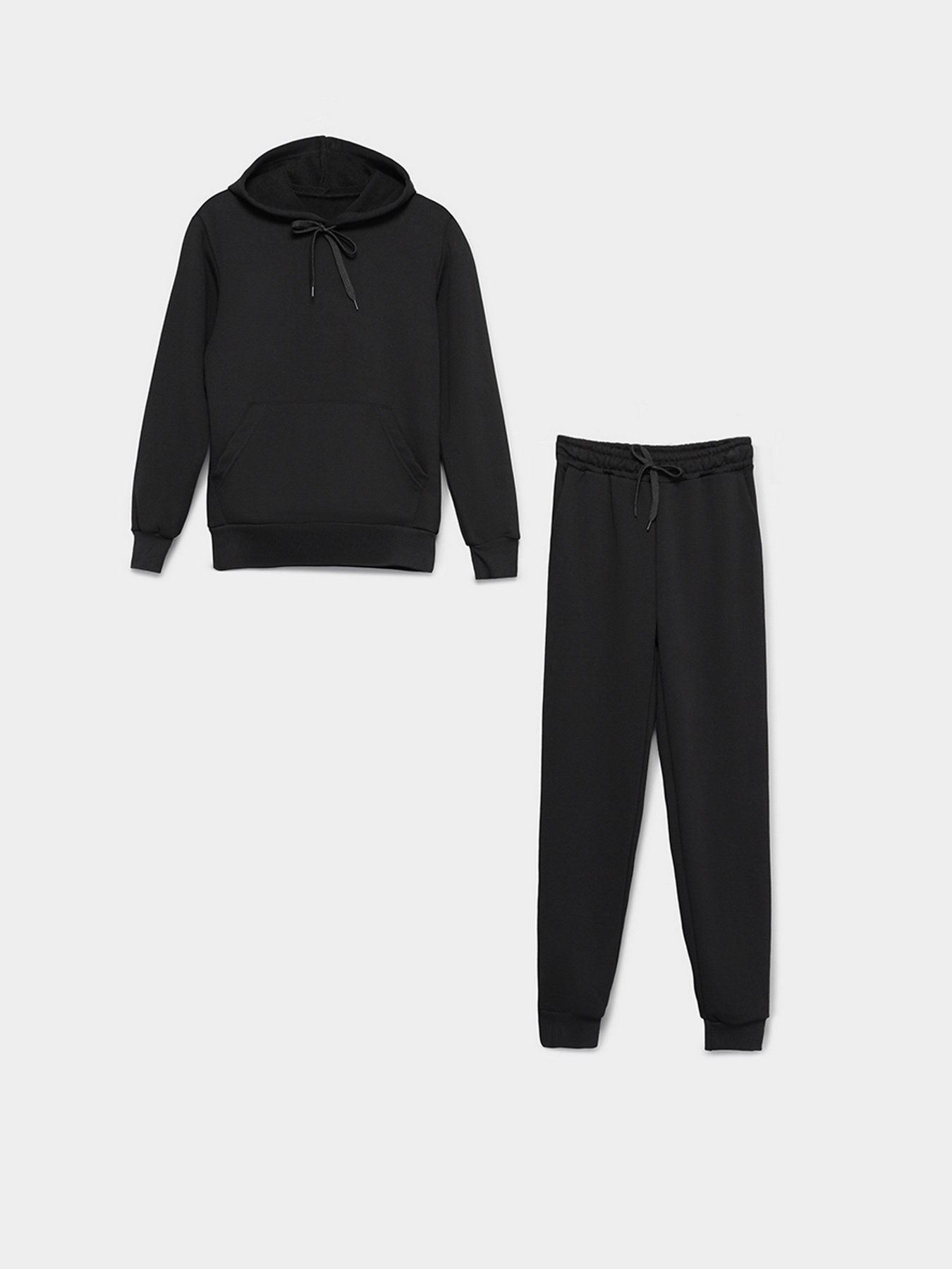 Спортивний костюм Braska модель 52-0122/301 Фото