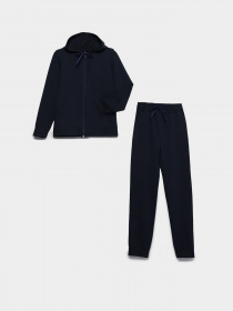 Спортивный костюм Braska модель 52-0144/309 Фото