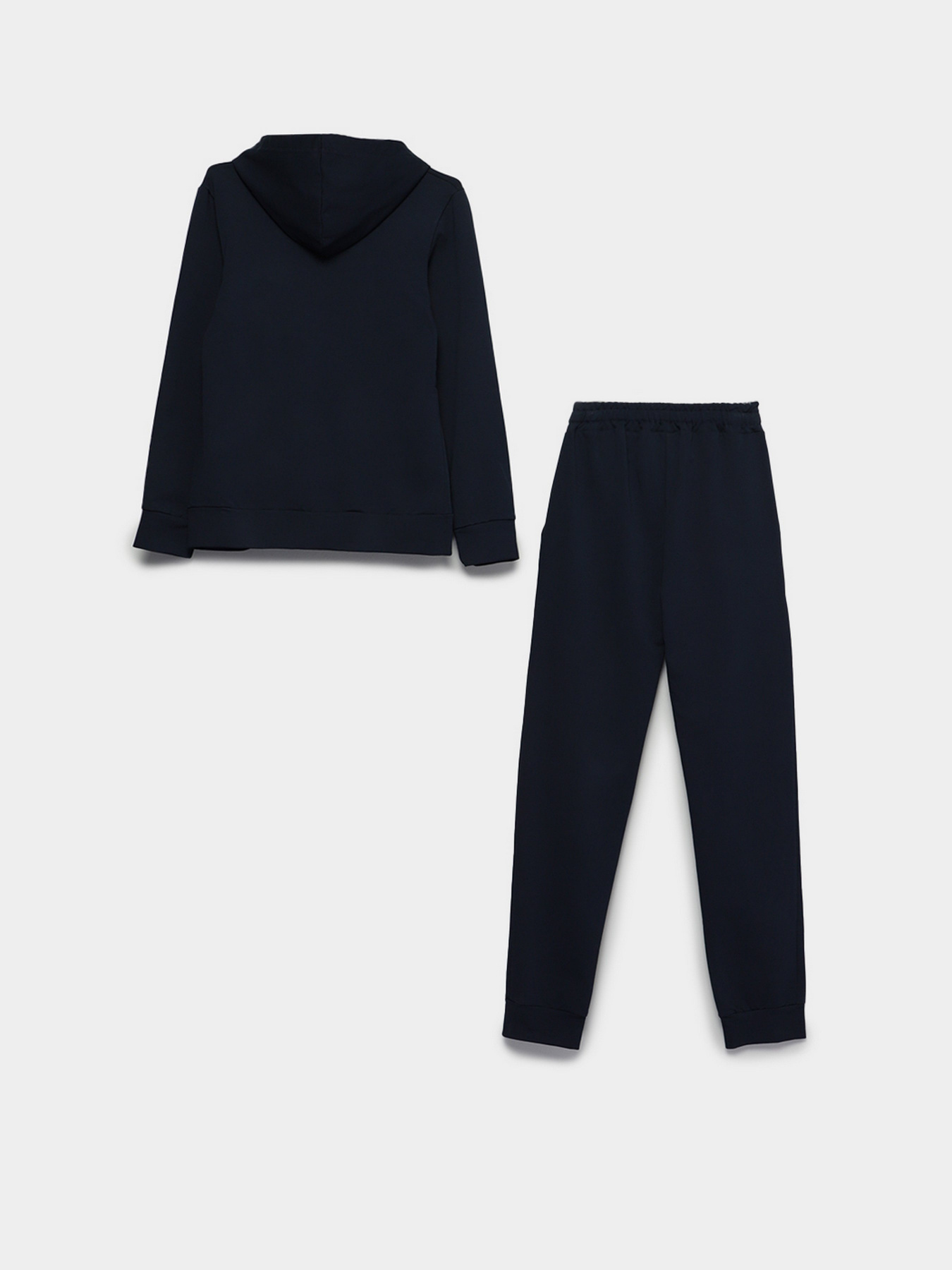 Спортивний костюм Braska модель 52-0144/309 Фото