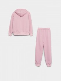 Спортивный костюм Braska модель 51-0442/318 Фото