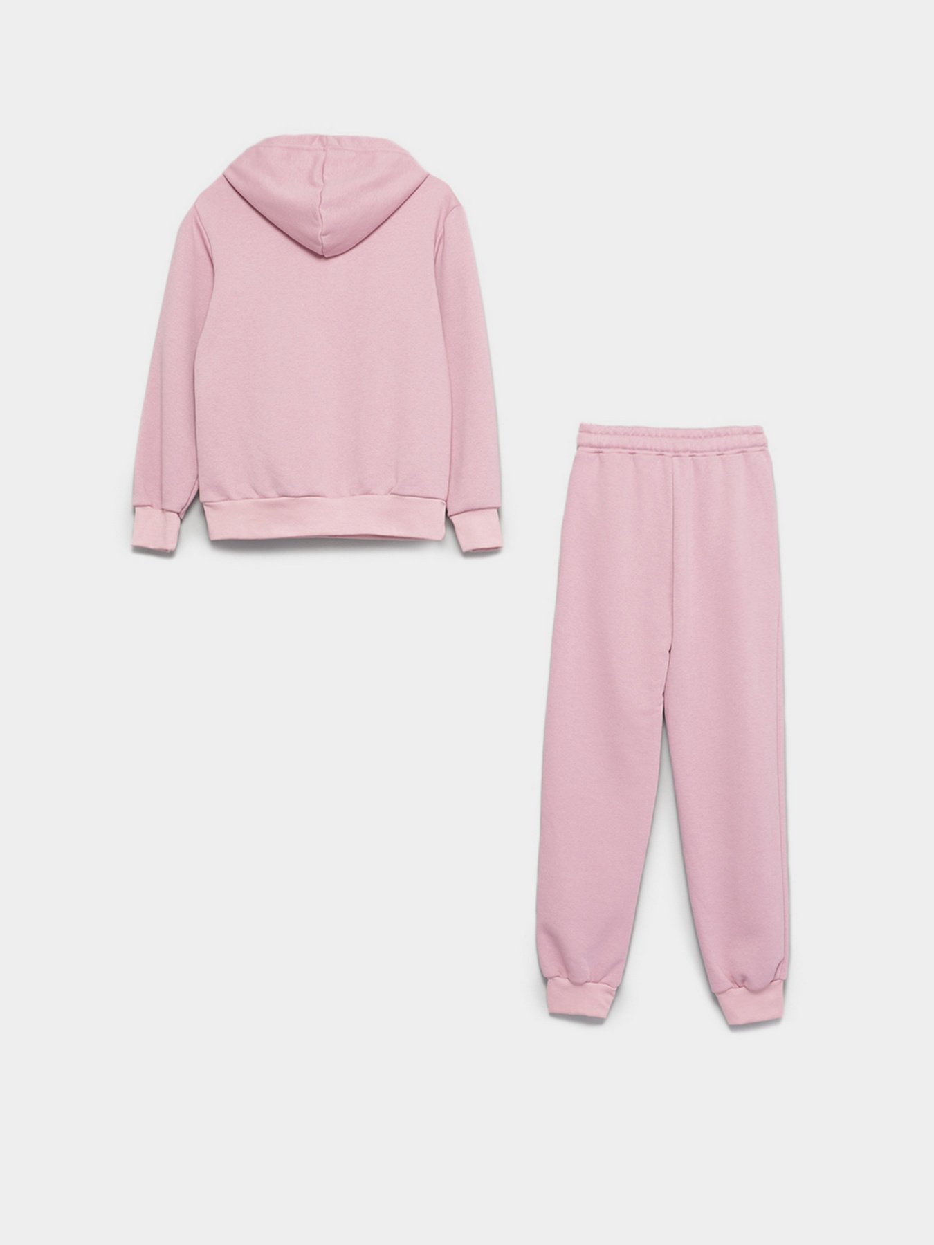 Спортивний костюм Braska модель 51-0442/318 Фото