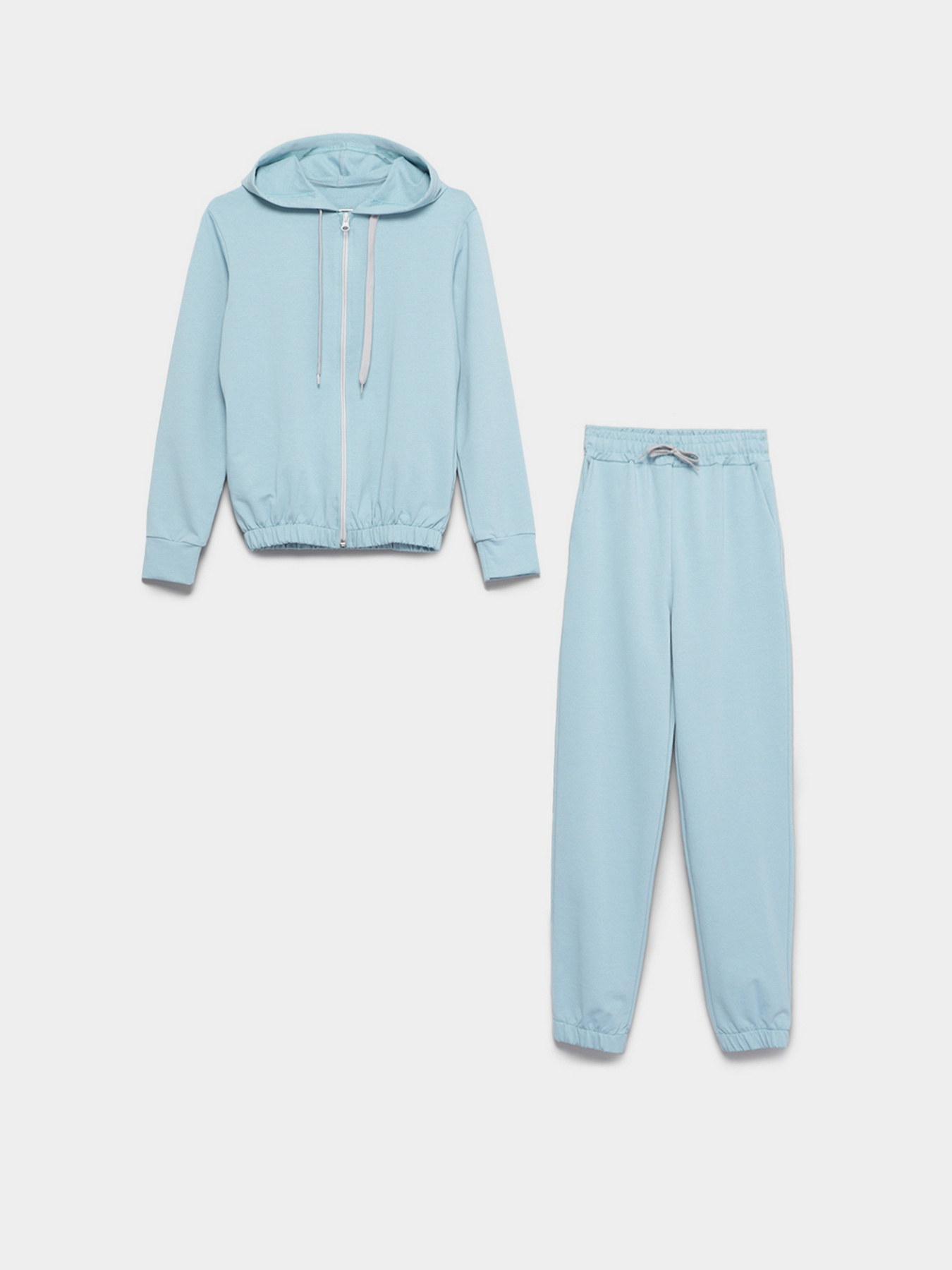 Спортивний костюм Braska модель 52-0554/309 Фото