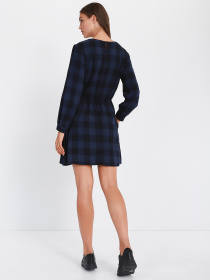 Платье мини Braska модель 139-11 Фото