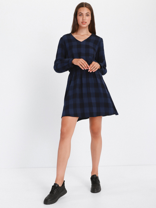 Платье мини Braska модель 139-11 Фото