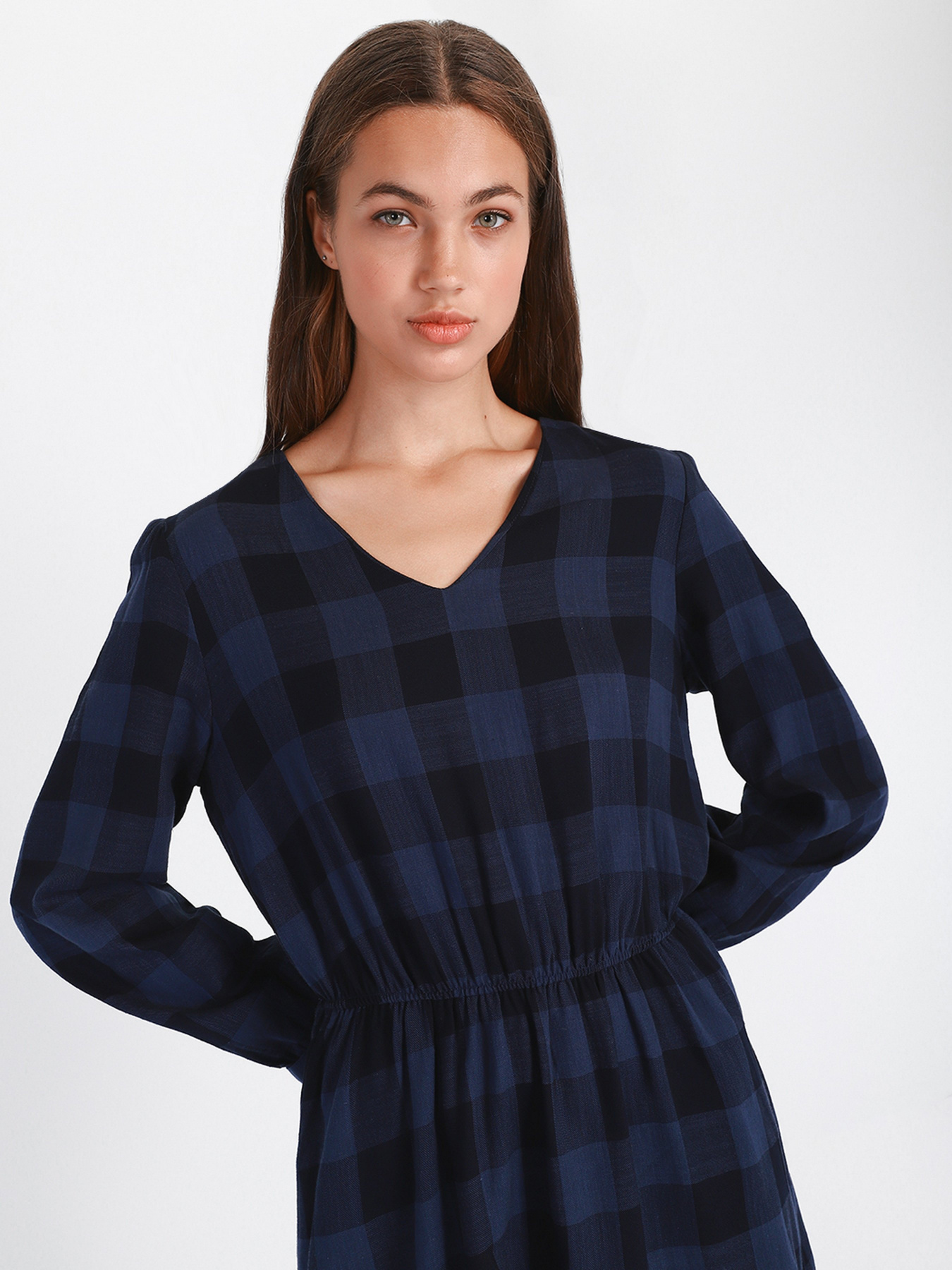 Сукня міні Braska модель 139-11 Сукня міні Braska модель 139-11 Фото