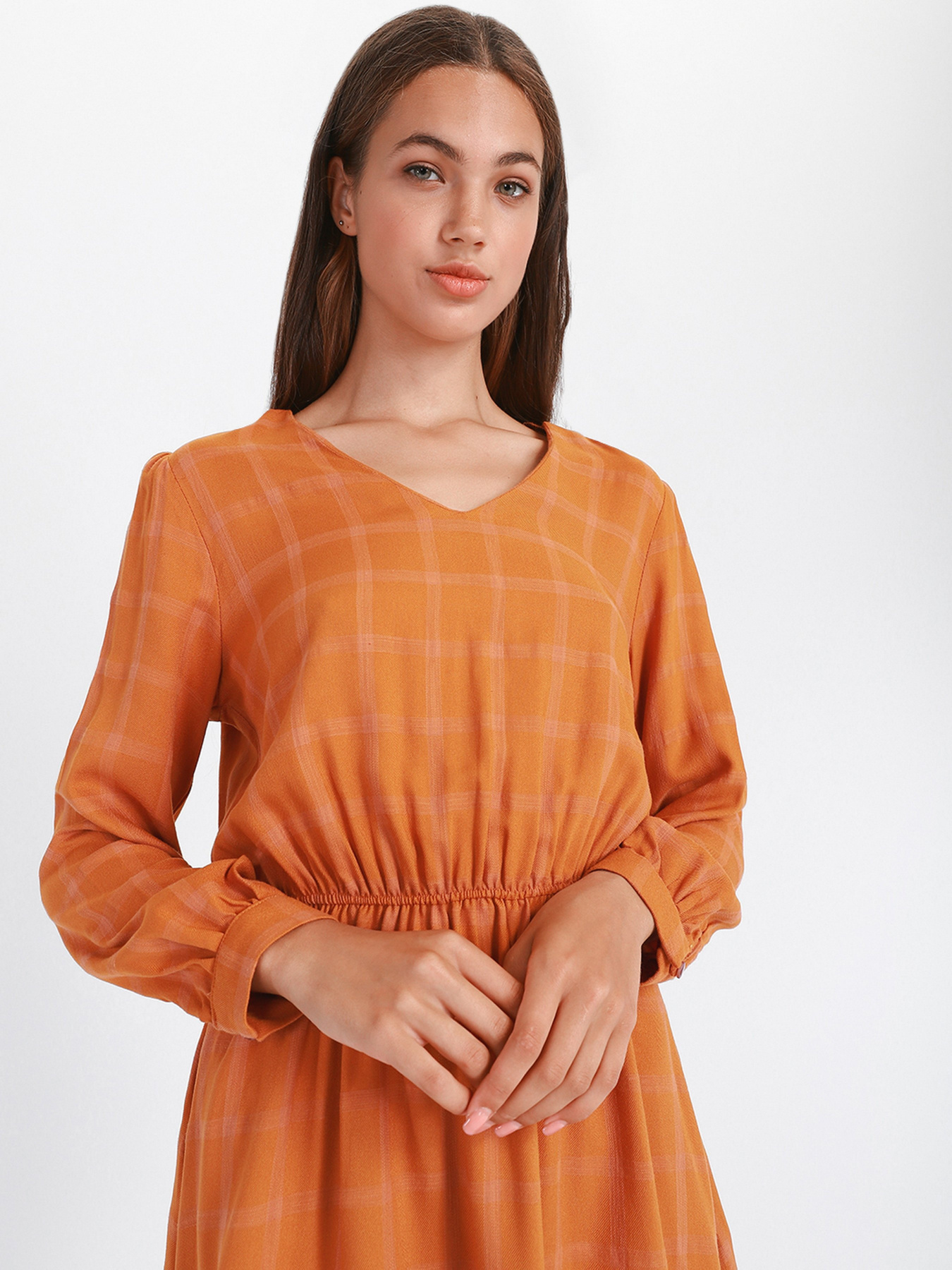 Сукня міні Braska модель 139-12 Фото