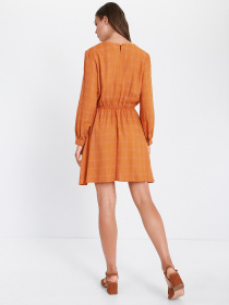 Сукня міні Braska модель 139-12 Фото