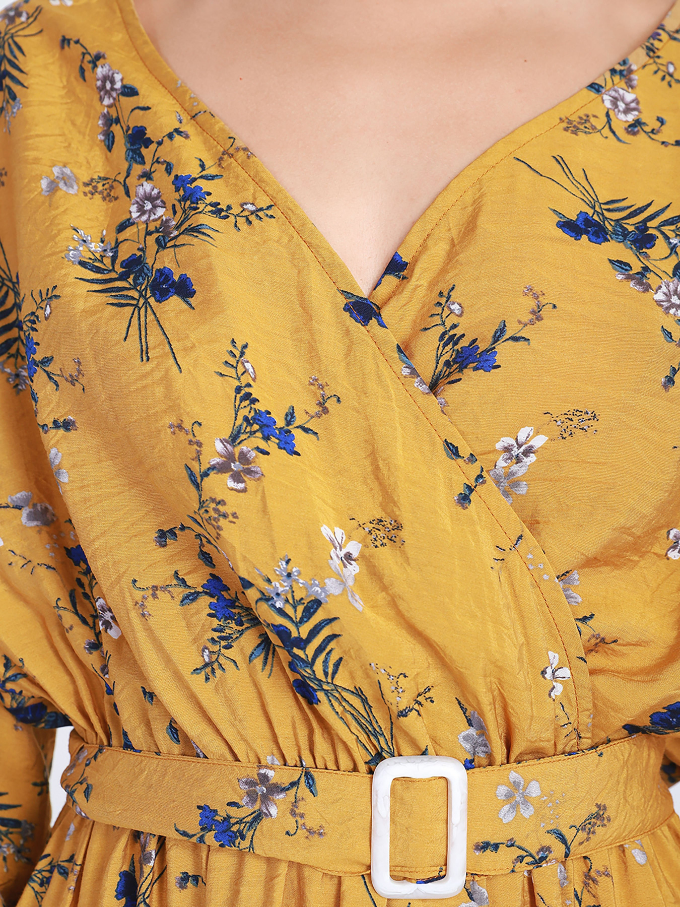 Платье миди Braska модель 139-45 Фото