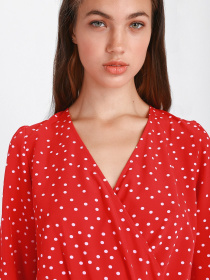 Платья Braska модель 139-48 Фото