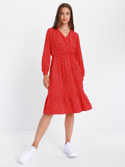 Платья Braska модель 139-48 Фото