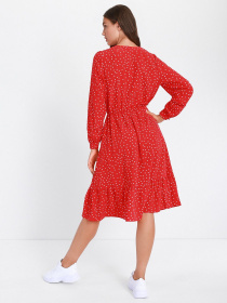 Платья Braska модель 139-48 Платья Braska модель 139-48 Фото