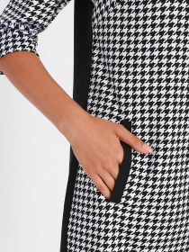 Платье миди Braska модель 134-01 Фото