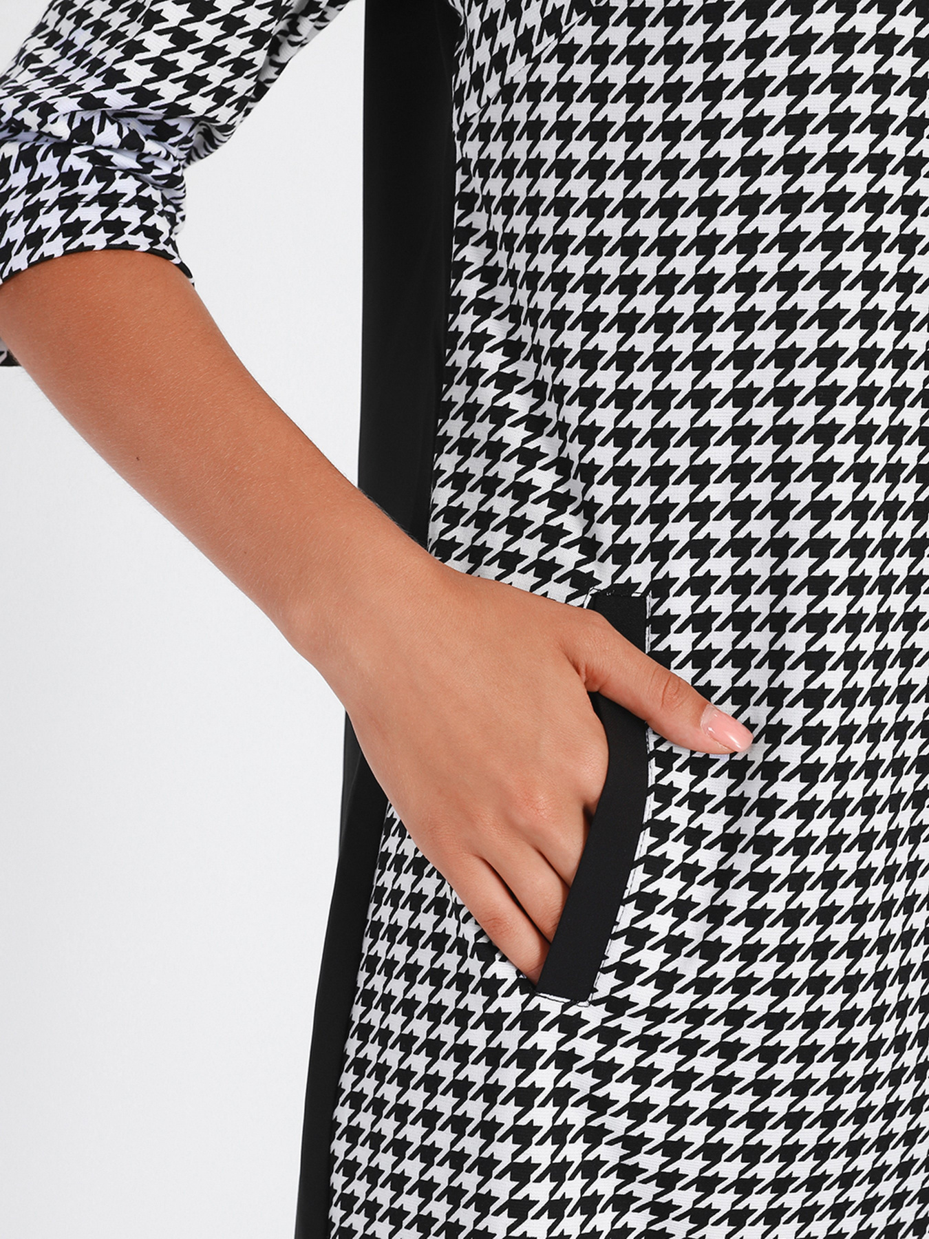 Платье миди Braska модель 134-01 Фото