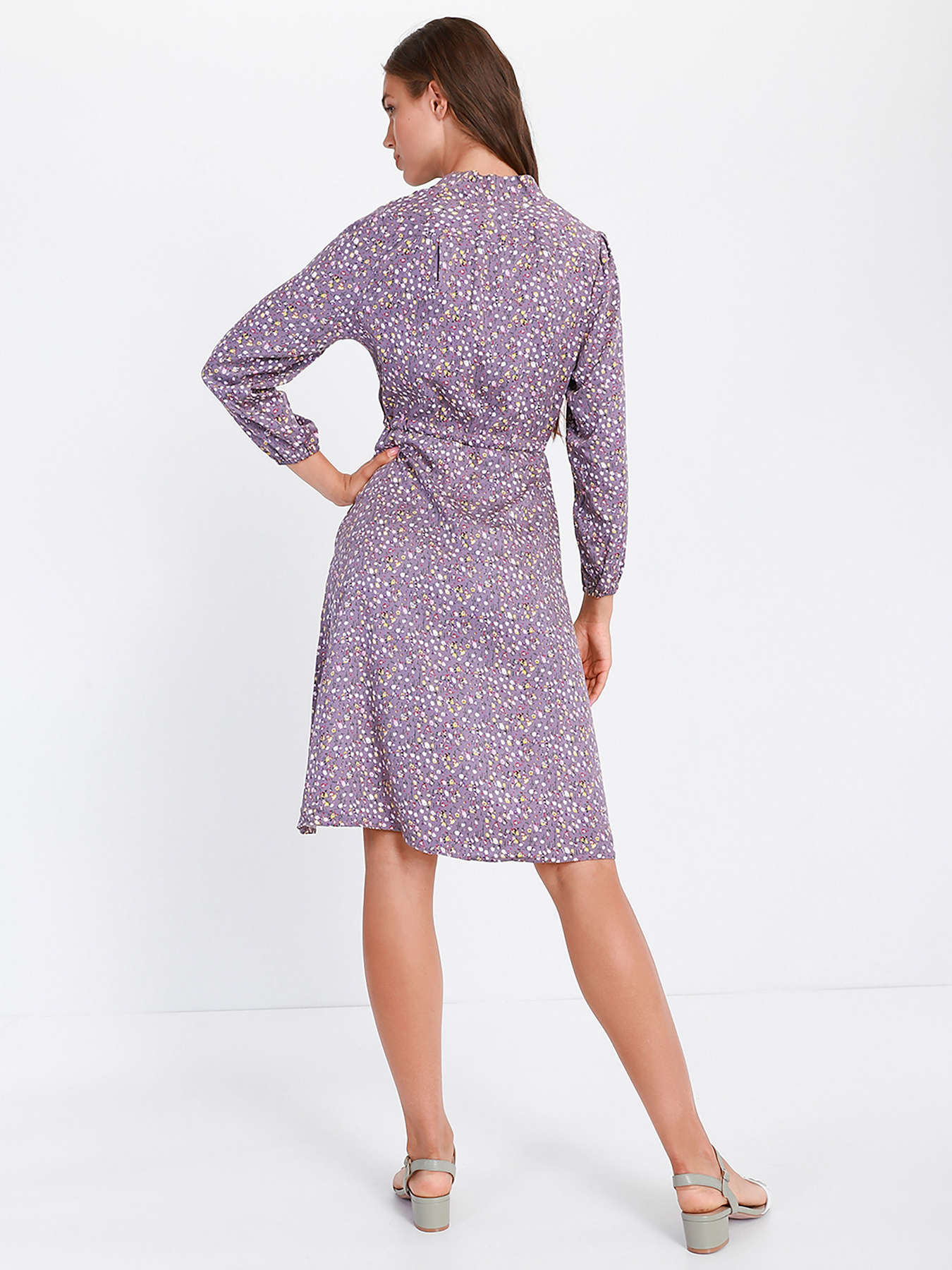 Платья Braska модель 112-432 Фото