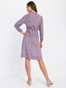 Платья Braska модель 112-432 Фото