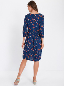 Сукні Braska модель 117-430 Фото