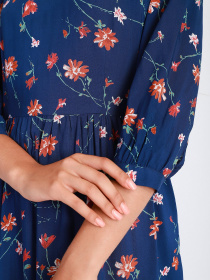 Сукні Braska модель 117-430 Фото