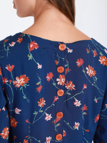 Сукні Braska модель 117-430 Фото