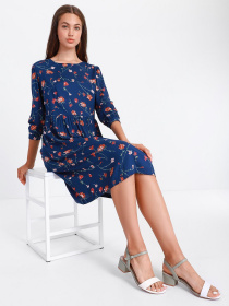 Сукні Braska модель 117-430 Фото