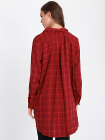 Рубашка Braska модель 300-3 Фото