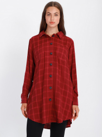 Рубашка Braska модель 300-3 Фото