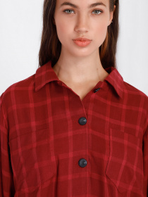 Сорочка повсякденна Braska модель 300-3 Фото