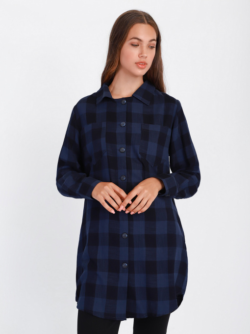 Сорочка Braska модель 300-2 Фото