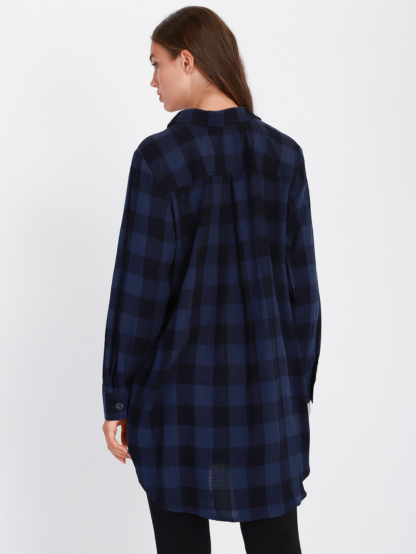 Сорочка повсякденна Braska модель 300-2 Фото