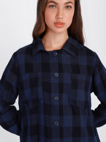 Сорочка повсякденна Braska модель 300-2 Фото