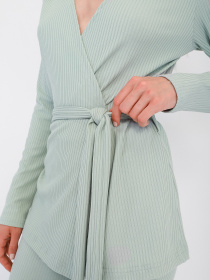 Повседневный костюм Braska модель 6066-314 Фото