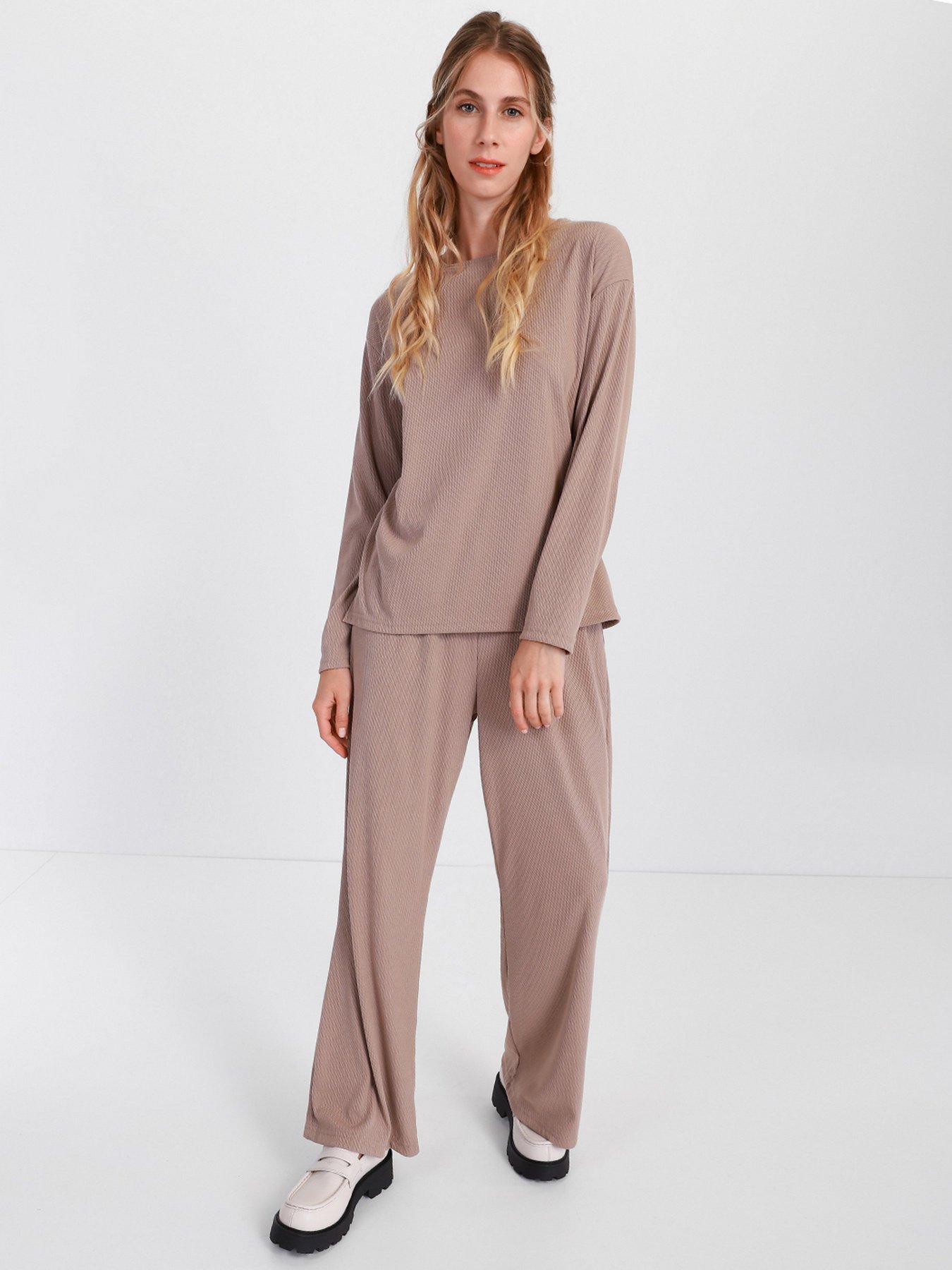 Повсякденний костюм Braska модель 6068-304 Фото