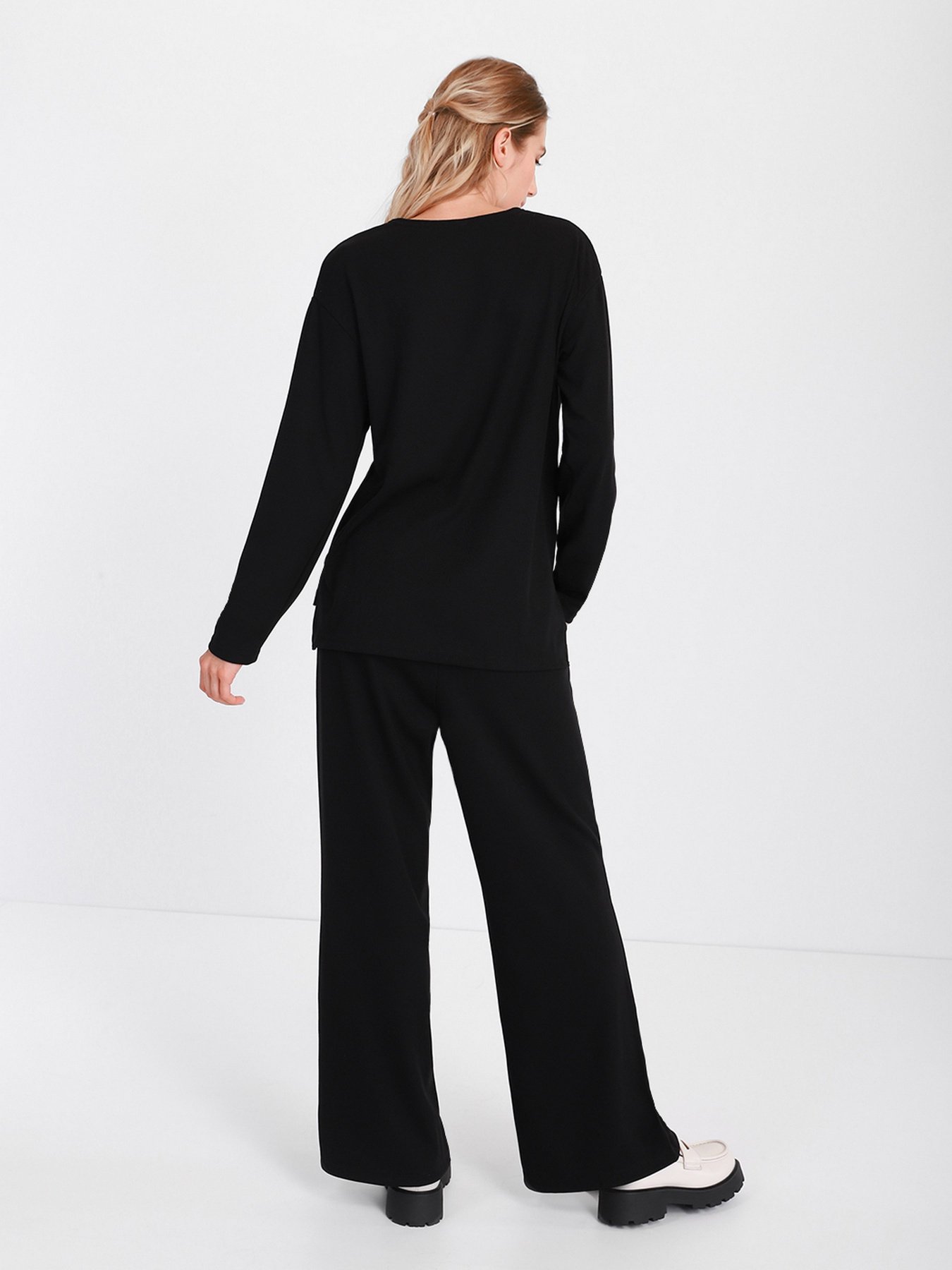 Повсякденний костюм Braska модель 6068-301 Фото