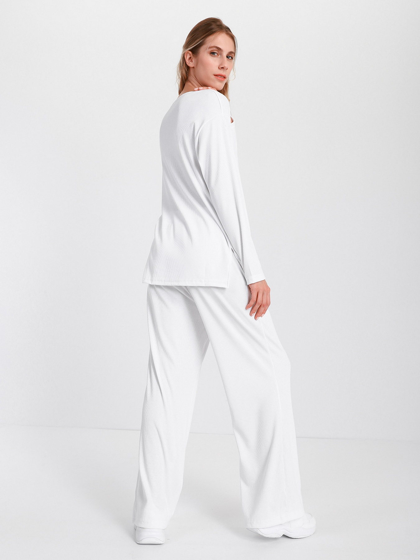 Повседневный костюм Braska модель 6068-302 Фото