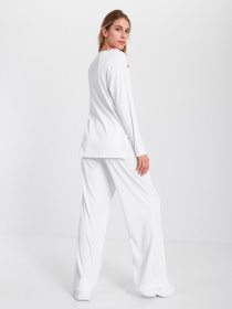 Повседневный костюм Braska модель 6068-302 Фото