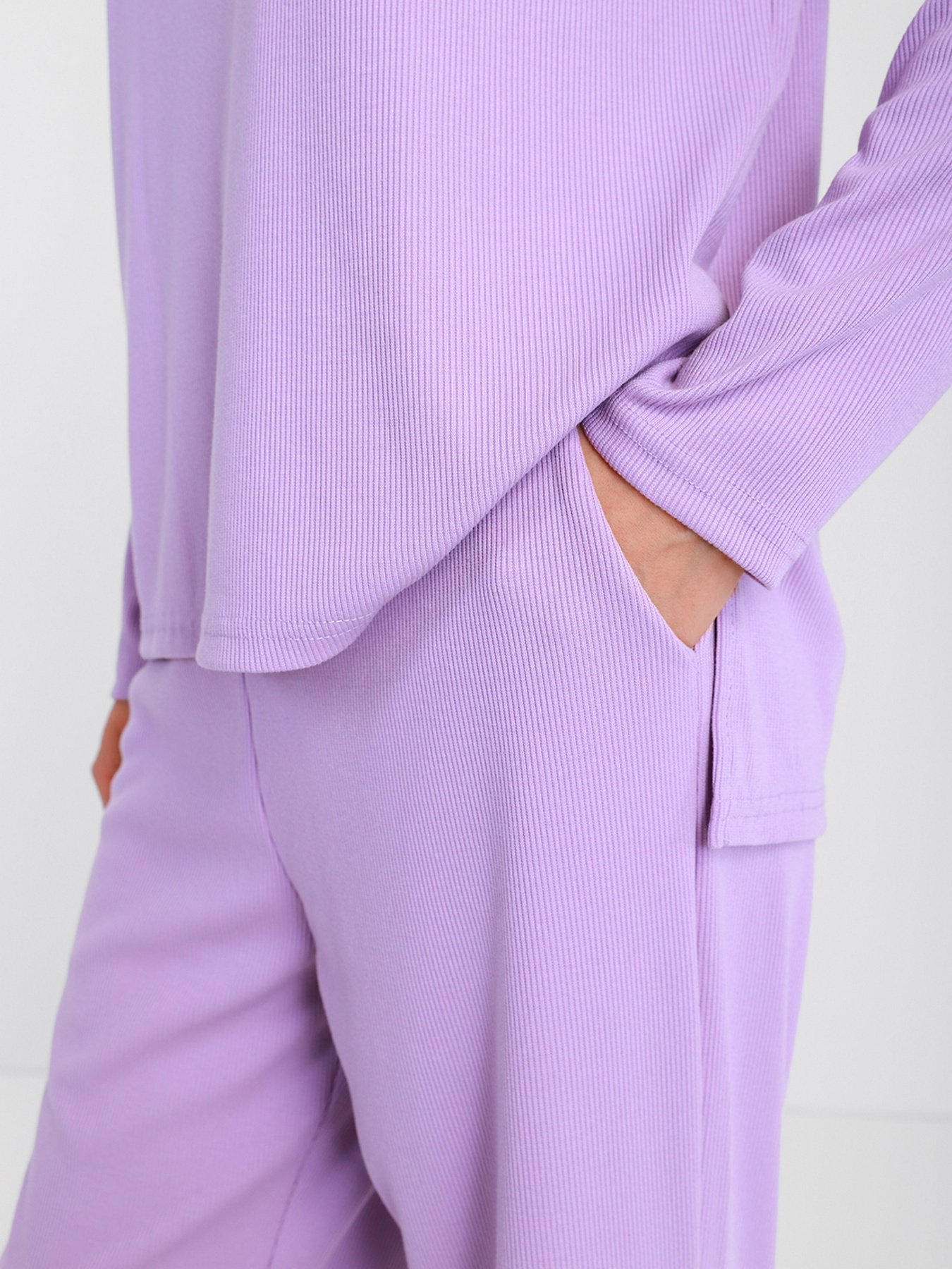 Повседневный костюм Braska модель 6068-320 Фото