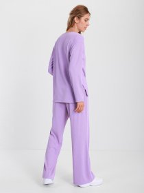 Повседневный костюм Braska модель 6068-320 Фото