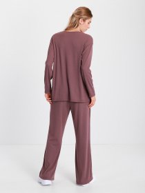 Повсякденний костюм Braska модель 6068-305 Повсякденний костюм Braska модель 6068-305 Фото