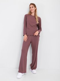 Повсякденний костюм Braska модель 6068-305 Повсякденний костюм Braska модель 6068-305 Фото